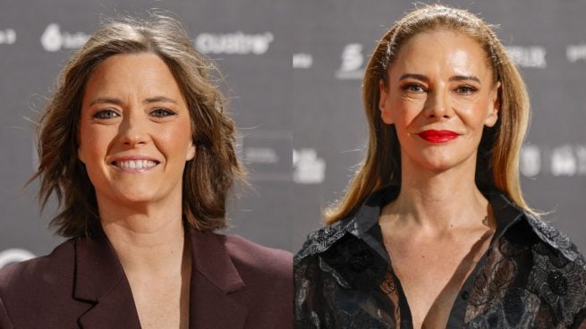 Montaje María Casado y Paula Vázquez. (Fotos: Gtres)