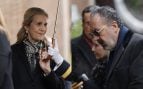 la infanta Elena, jaime de marichalar,