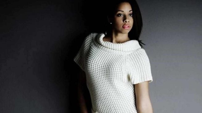 La chaqueta de rayas favorita de Marta Pombo es de Parfois y todas la quieren: la puedes comprar online y sólo cuesta 30 euros