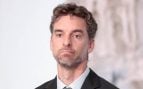 Pau Gasol durante un acto deportivo en España. (Foto: Gtres)