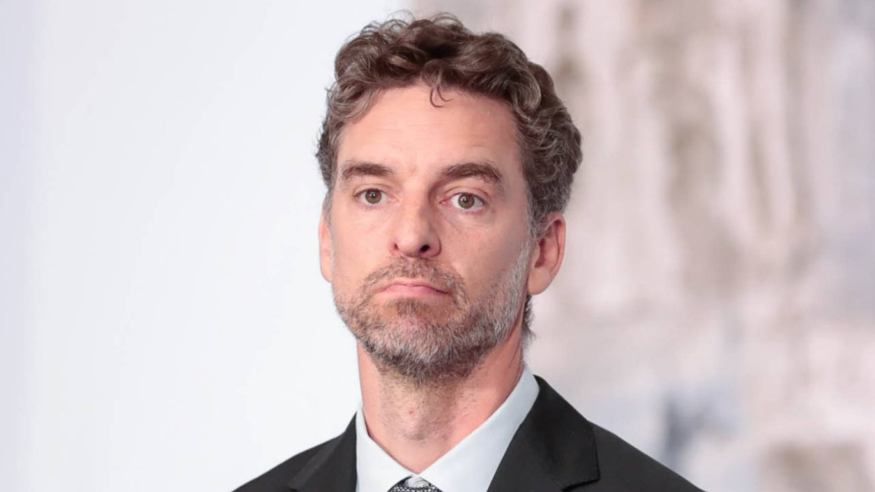 La historia que hay detrás del nombre que Pau Gasol y Cat McDonnell han elegido para su tercero hijo