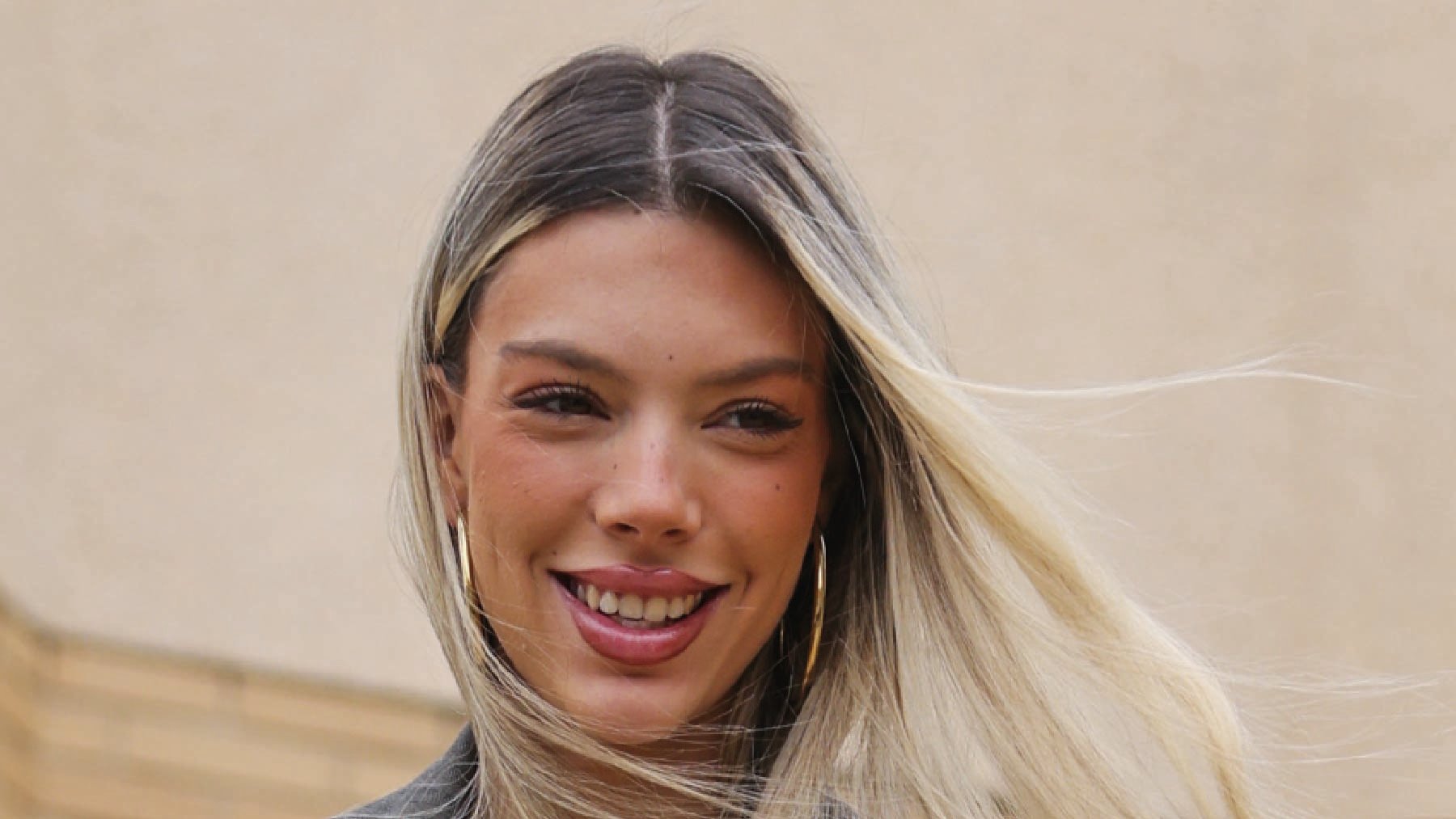 Alejandra Rubio habla por primera vez de la estancia de Carlo Costanzia en la cárcel