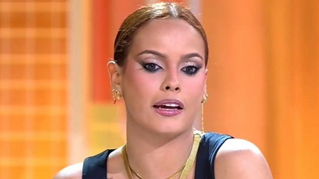 gloria camila, rocio flores,