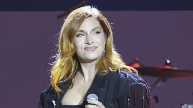 leire martinez, la oreja de van gogh,