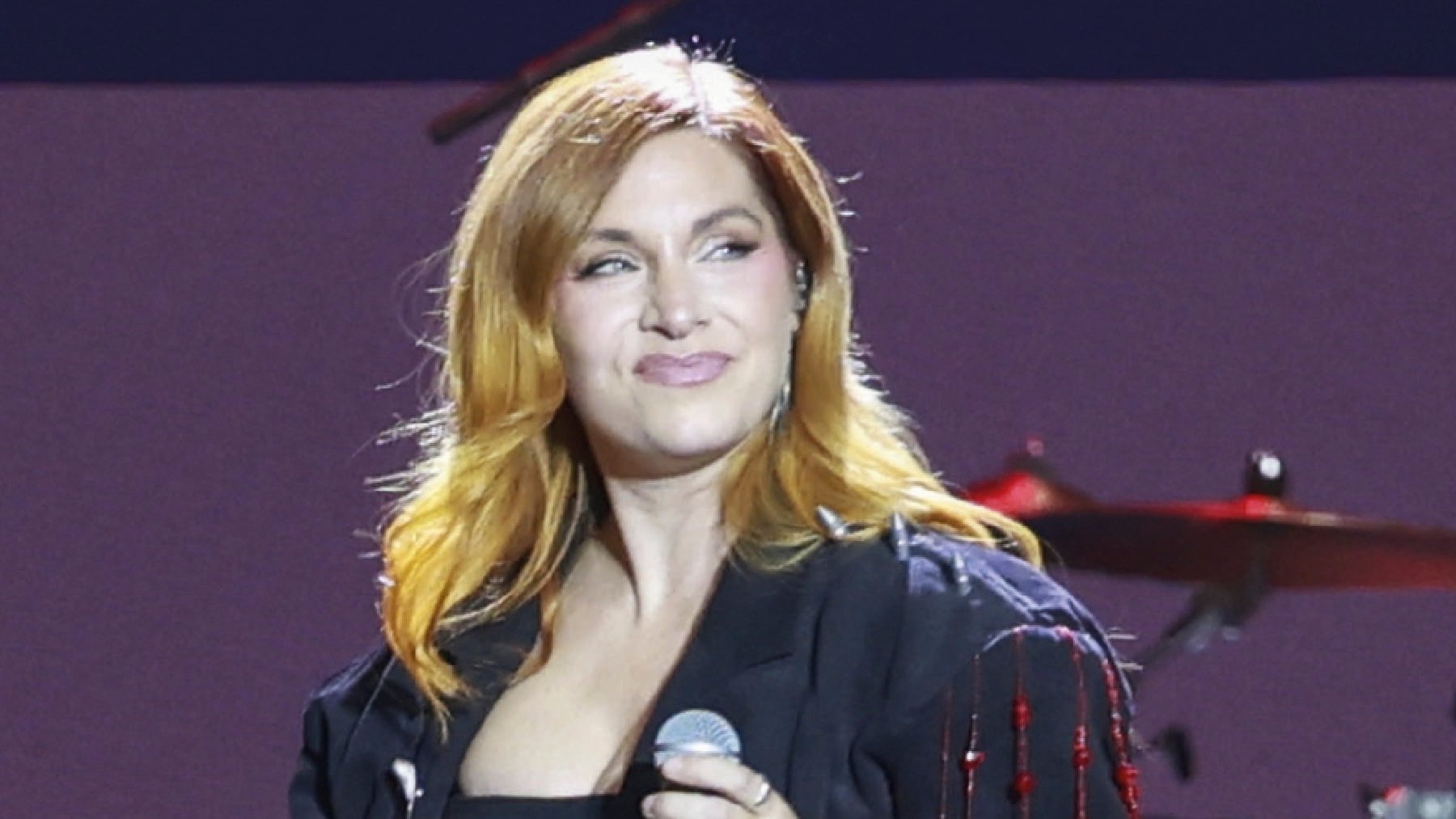 Destapan el verdadero motivo por el que Leire Martínez desapareció de La oreja de Van Gogh