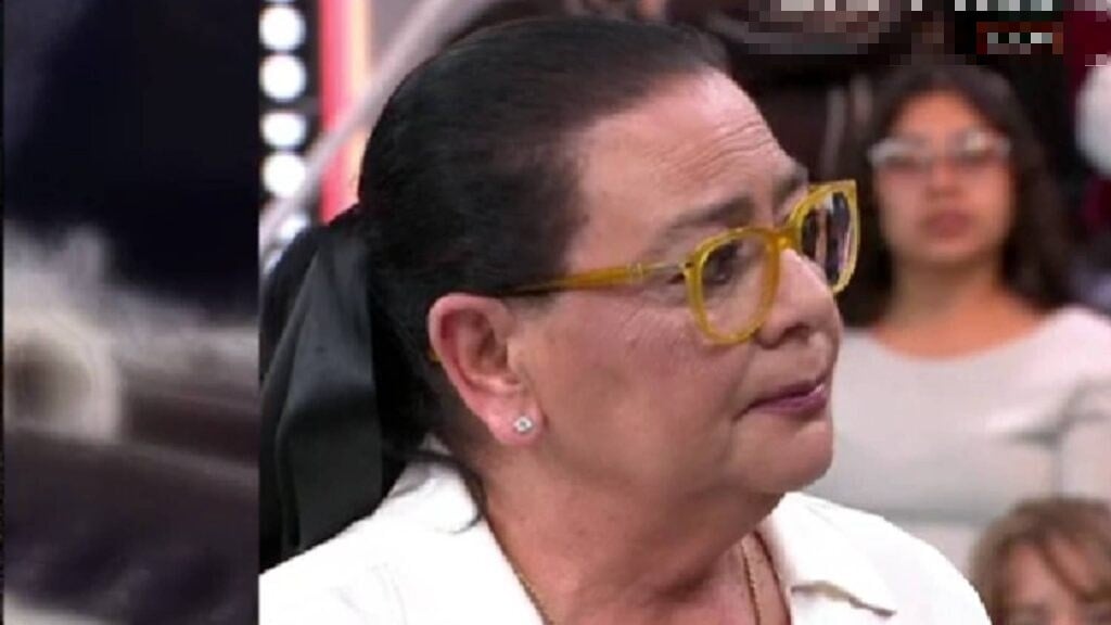 María del Monte, destrozada: iba a subir al tren del accidente en Adamuz y una conocida ha fallecido