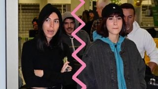 Aitana y Valle. (Foto: Gtres)