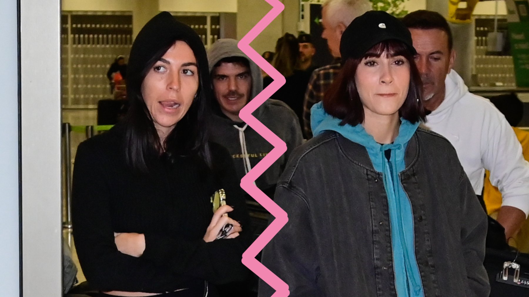 Exclusiva | Aitana pierde a su mano derecha a punto de comenzar su gira internacional