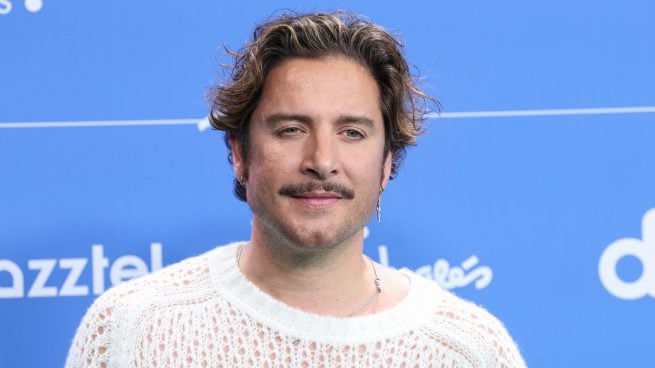 Manuel Carrasco. (Foto: Gtres)