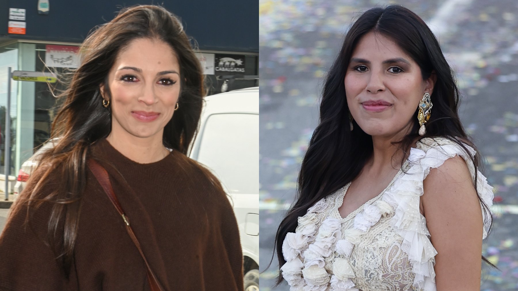 Salen a la luz imágenes del pasado de Isa Pantoja con Lola, la nueva pareja de Kiko Rivera