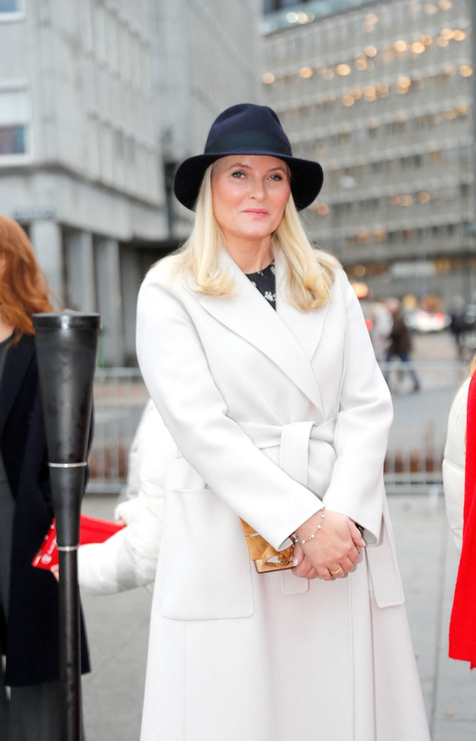 Mette-Marit de Noruega. (Foto: Gtres)