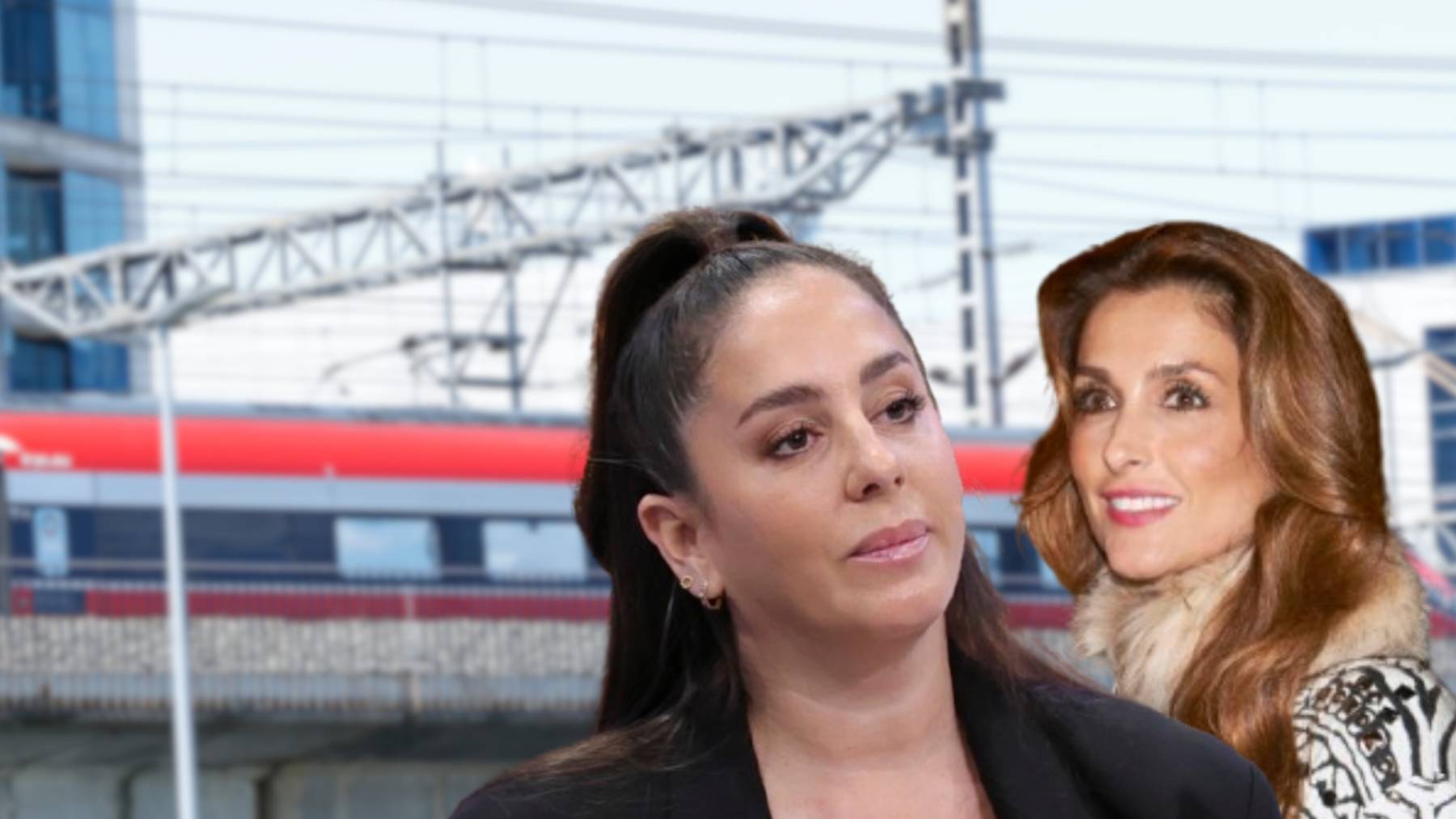 Del susto de Anabel Pantoja al dolor de Paloma Cuevas: los famosos reaccionan al accidente de tren