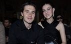 Brooklyn Beckham y su esposa, Nicola Peltz. (Foto: Gtres)