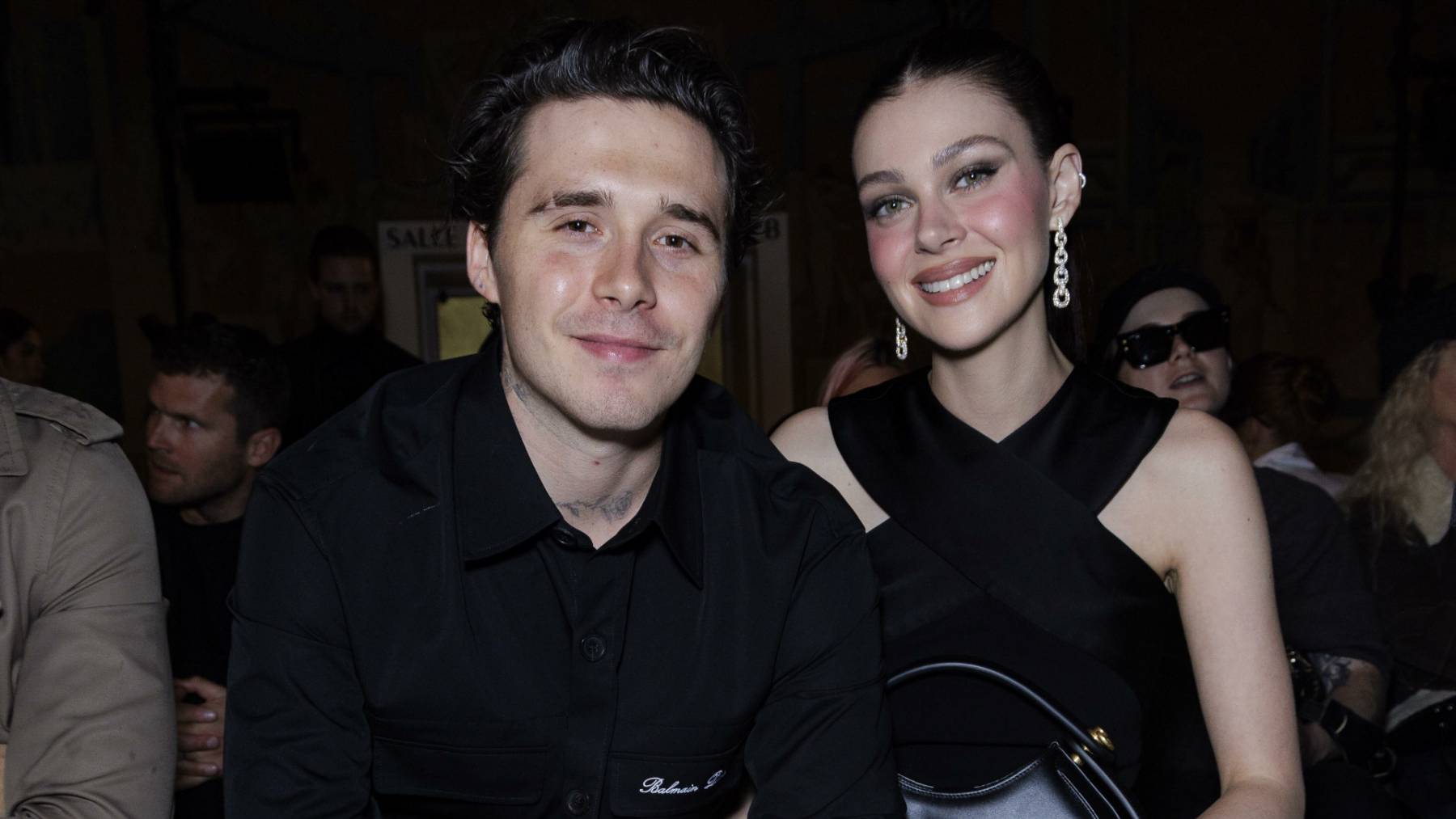 Brooklyn Beckham habla sin filtros y acusa a David y Victoria: Intentaron arruinar mi relación