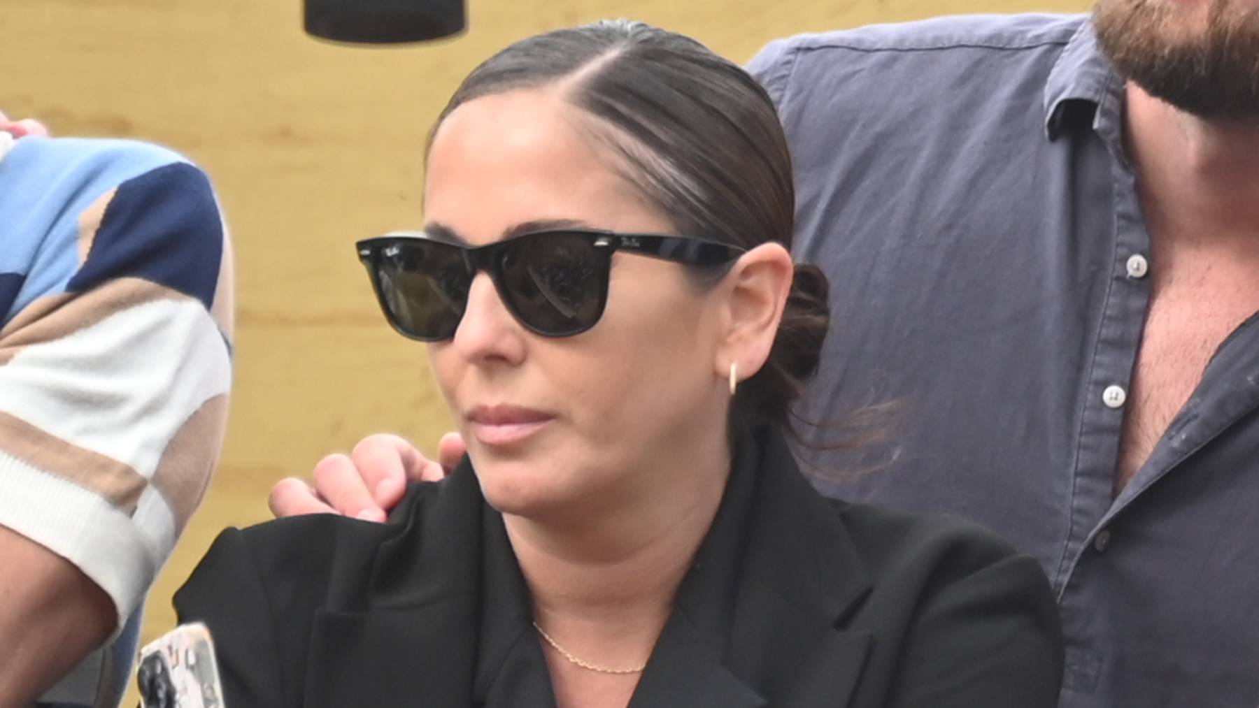 Más agonía para Anabel Pantoja: prórroga de 6 meses en la investigación por presunto maltrato a su hija