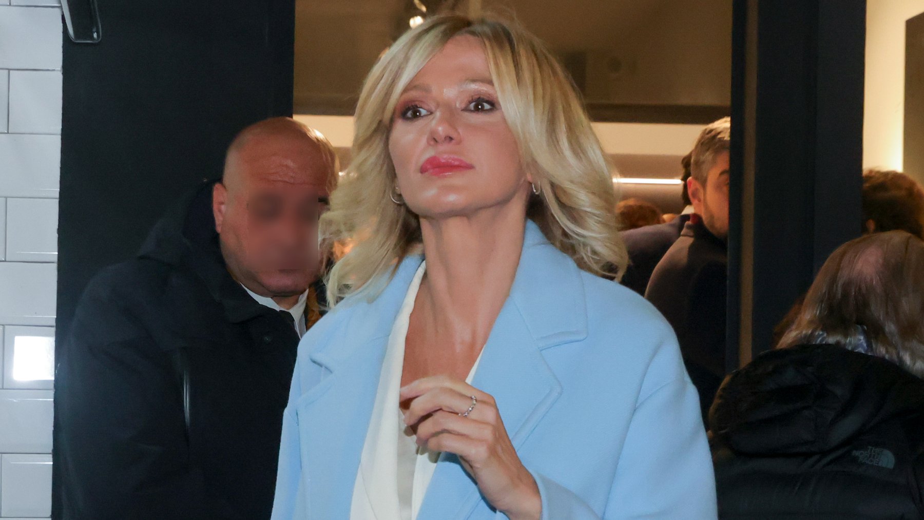 Susana Griso cuenta que fue superviviente de un accidente de tren: Esto les va a perseguir