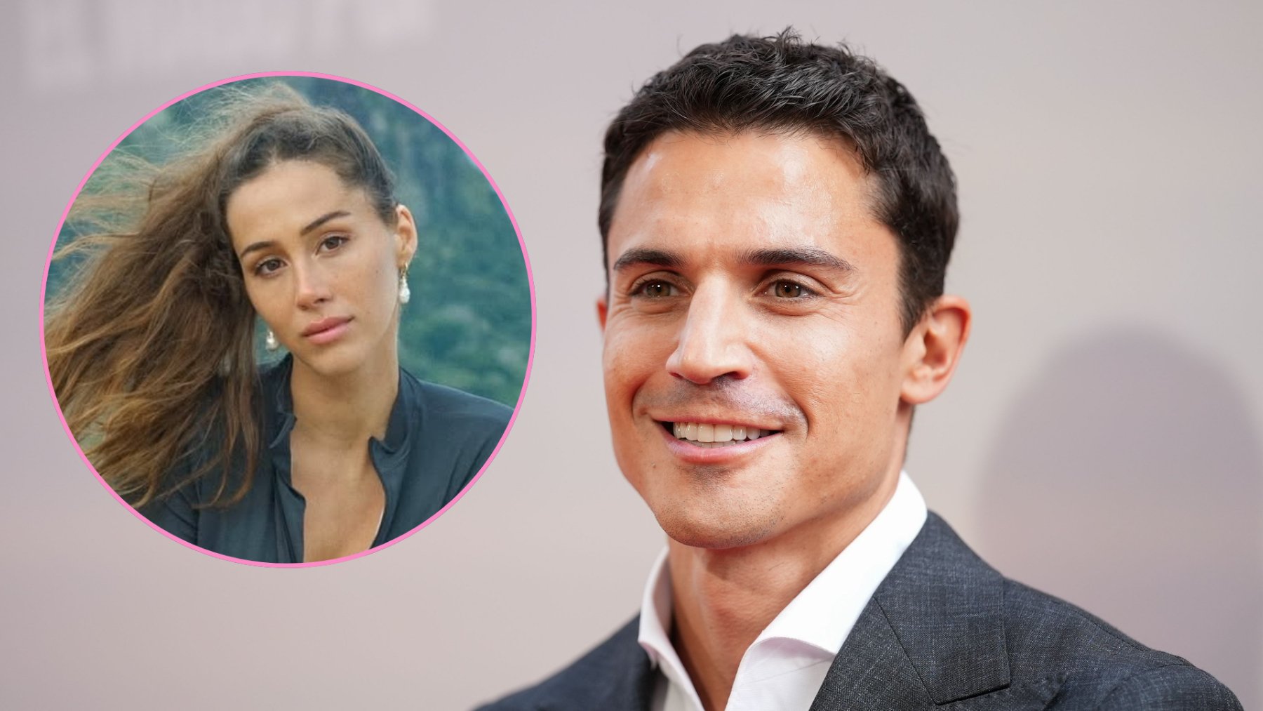 Rumores de romance para Álex González: todo sobre Carla Virgós