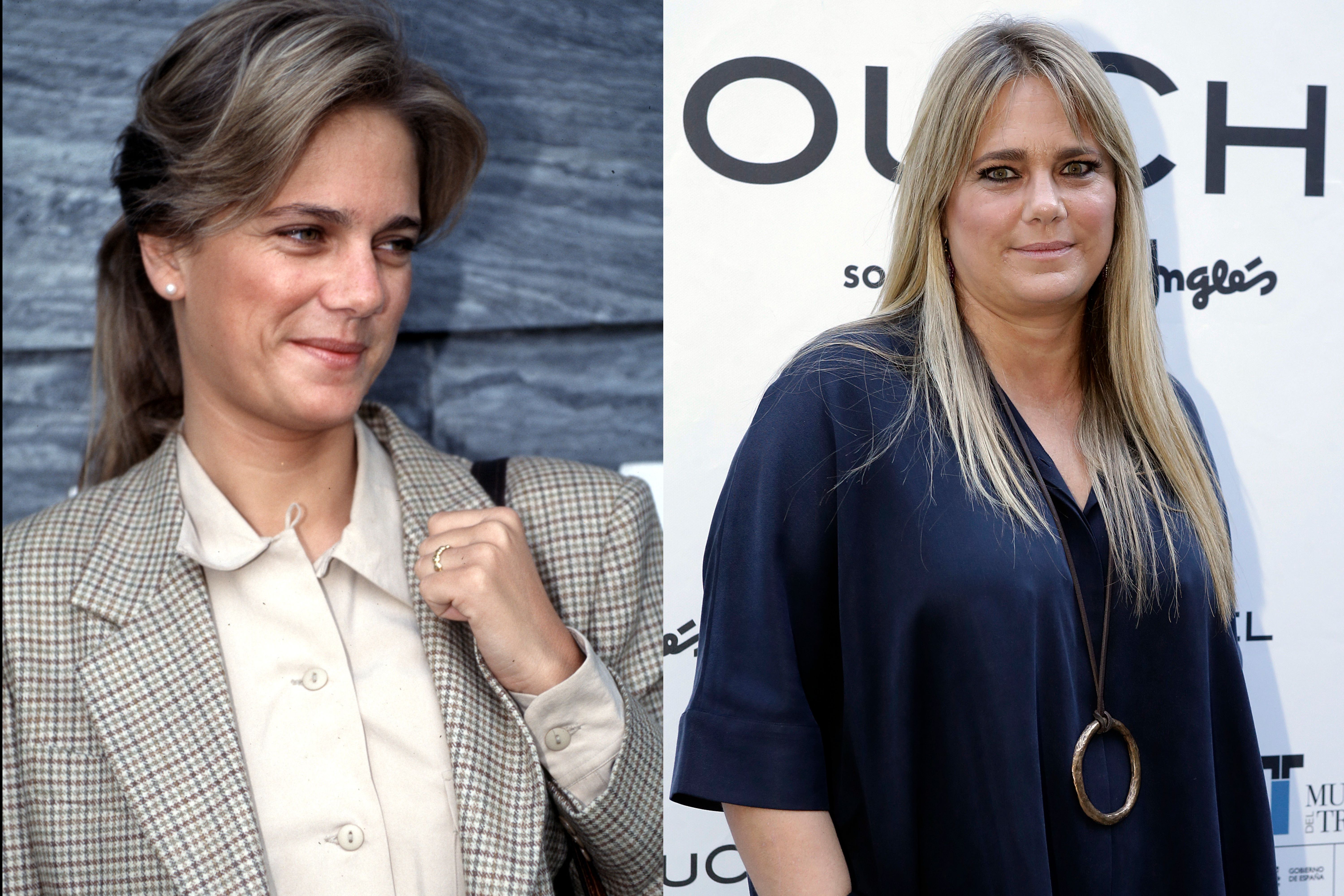 Qué fue de Isabel Sartorius, el primer amor del Rey Felipe: apartada del foco y marcada por la tragedia