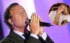 Julio Iglesias, Cristina Iglesias, hija Julio Iglesias