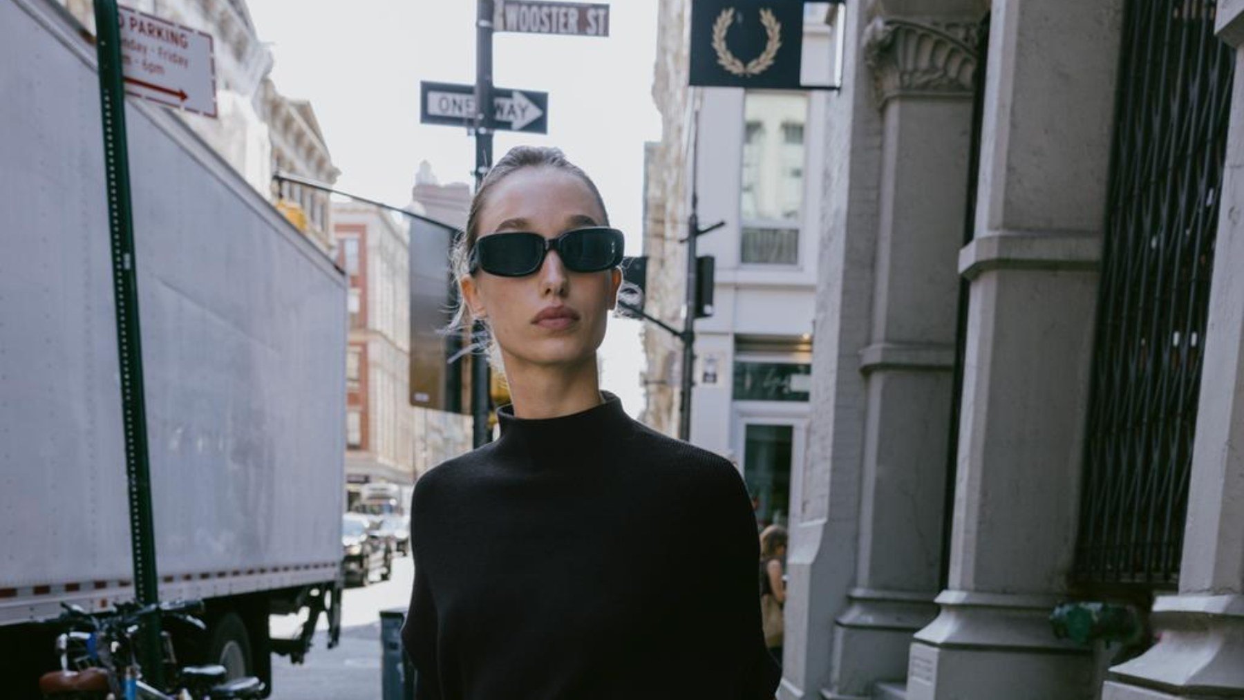 No es de rebajas pero el precio de este vestido tan bonito de Zara es un chollo que no voy a dejar pasar