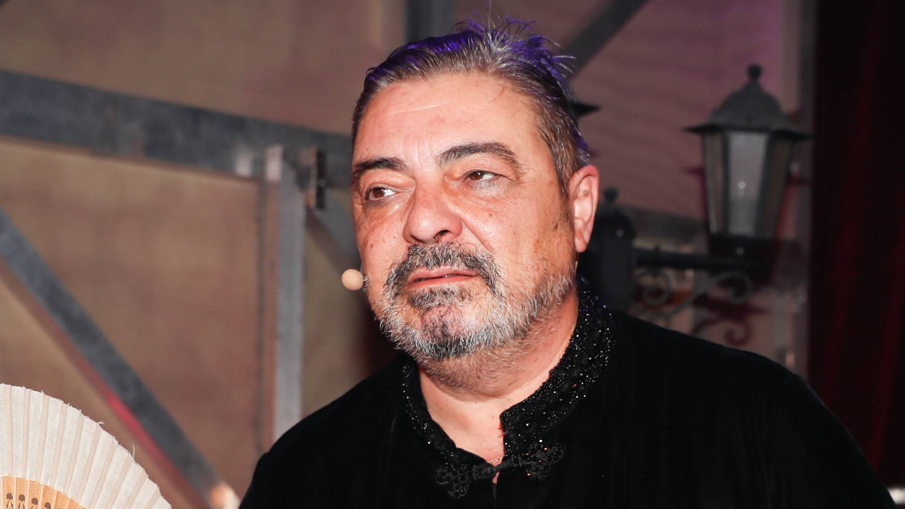 Muere el hermano de Antonio Canales: el verdadero motivo de su repentina salida de