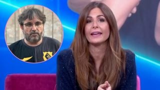 Nuria Roca responde a Jordi Évole. (Fotos: Redes Sociales)