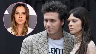 El vestido de novia Nicola Peltz demuestra que Brooklyn miente. (Fotos: Gtres)