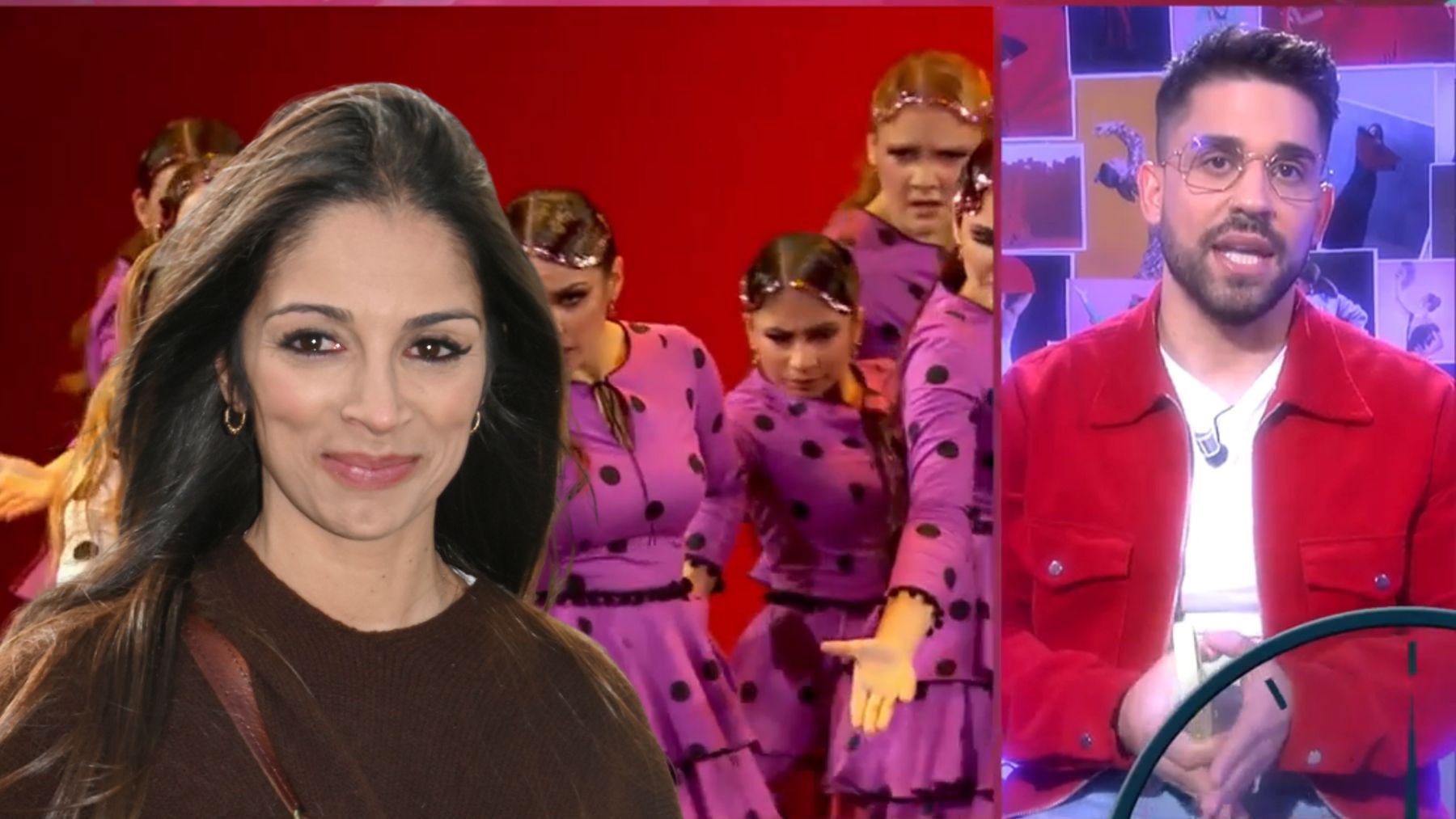 Al descubierto los problemas económicos de Lola, novia de Kiko Rivera: Una deuda de 32.000 euros