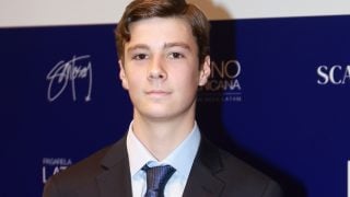 Simeón Hassan de Bulgaria. (Foto: Gtres)