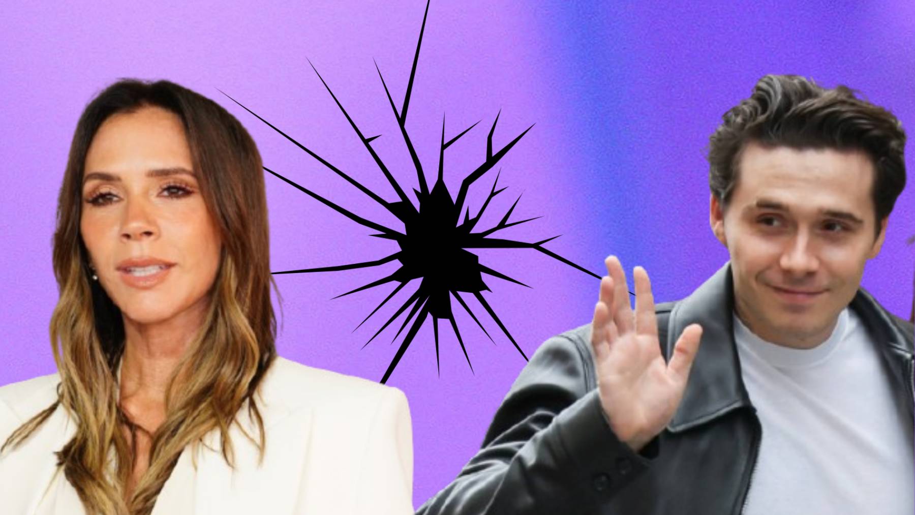 El movimiento de Victoria Beckham tras el duro comunicado de su hijo: Felicidades, te quiero mucho