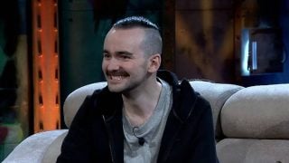 El Xokas en ‘La Resistencia’. (Foto: Movistar+)