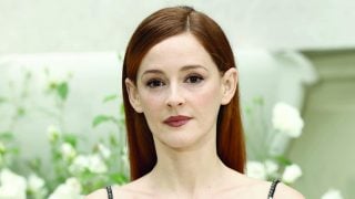 Ana Polvorosa en un evento. (Foto: Gtres)