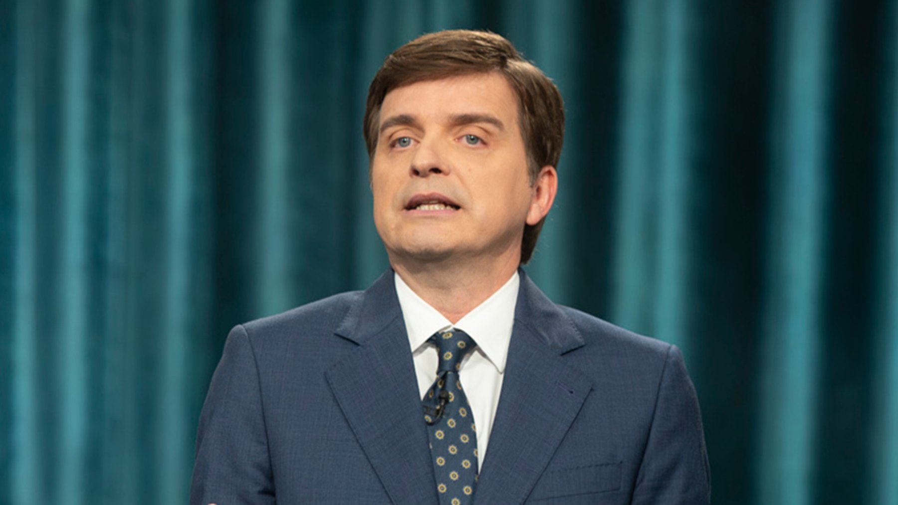 Marc Giró se confiesa alcohólico y pide que dejen de pedirle que beba: No insistas