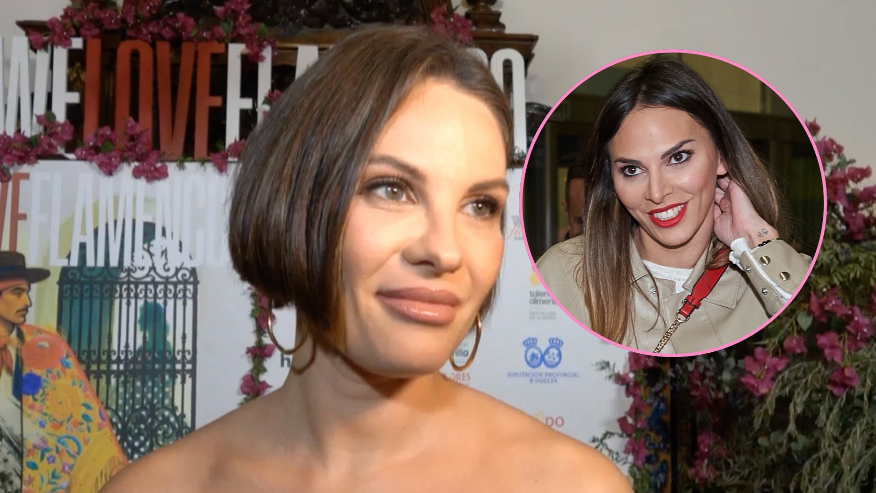 Jessica Bueno, a favor de Kiko Rivera tras la polémica con Irene Rosales: Yo confío en él