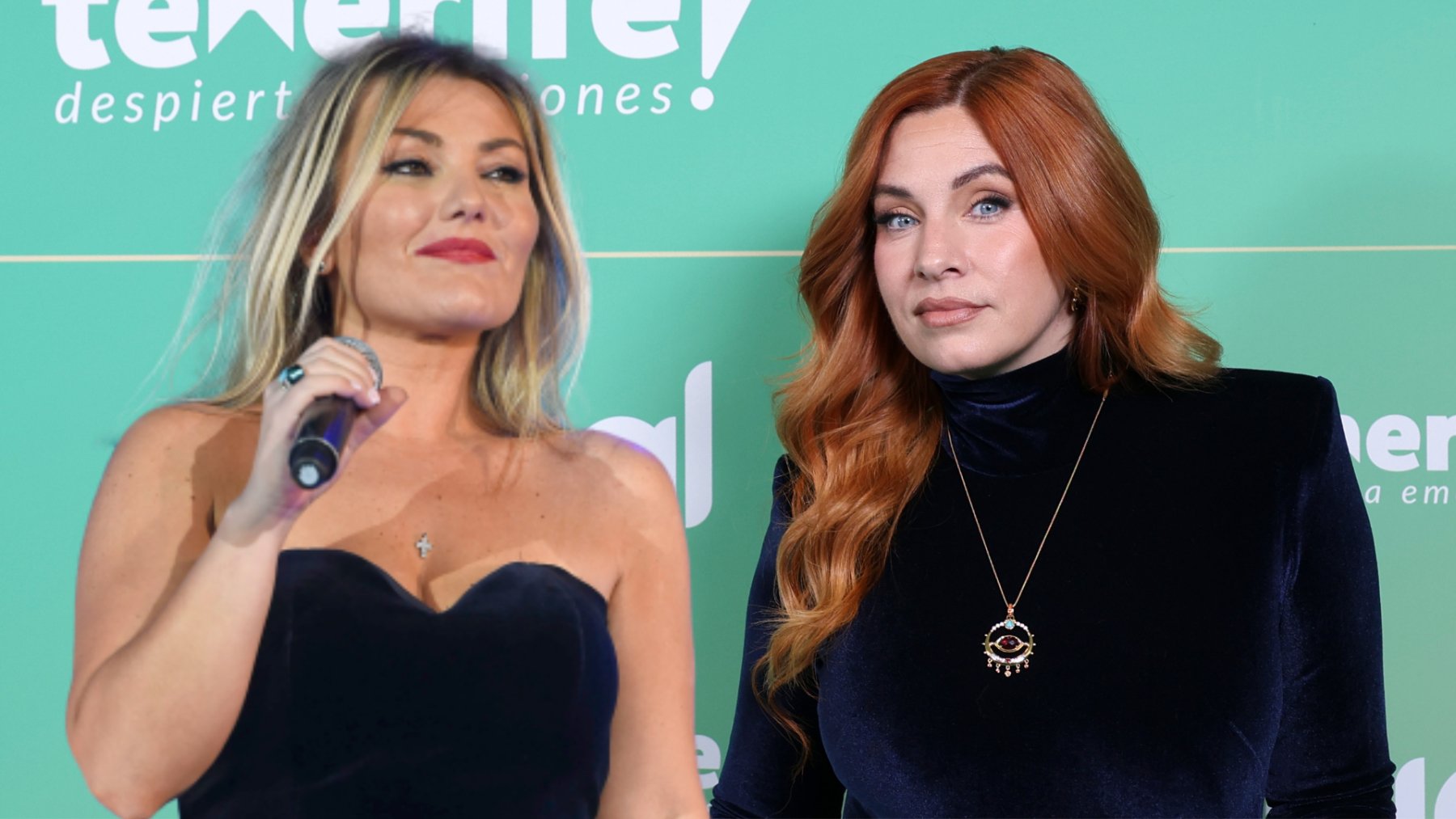 Leire Martínez rompe su silencio: ¿quiso cantar con Amaia Montero y