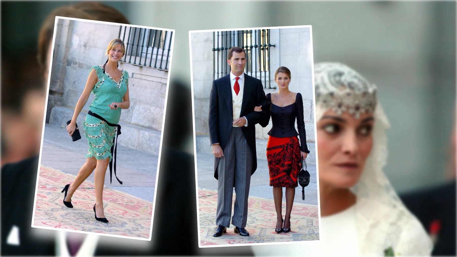 Claramente le hice daño: el día que Martina Klein tuvo que pedir perdón a doña Letizia