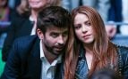 Shakira y Piqué. (Foto: Gtres)