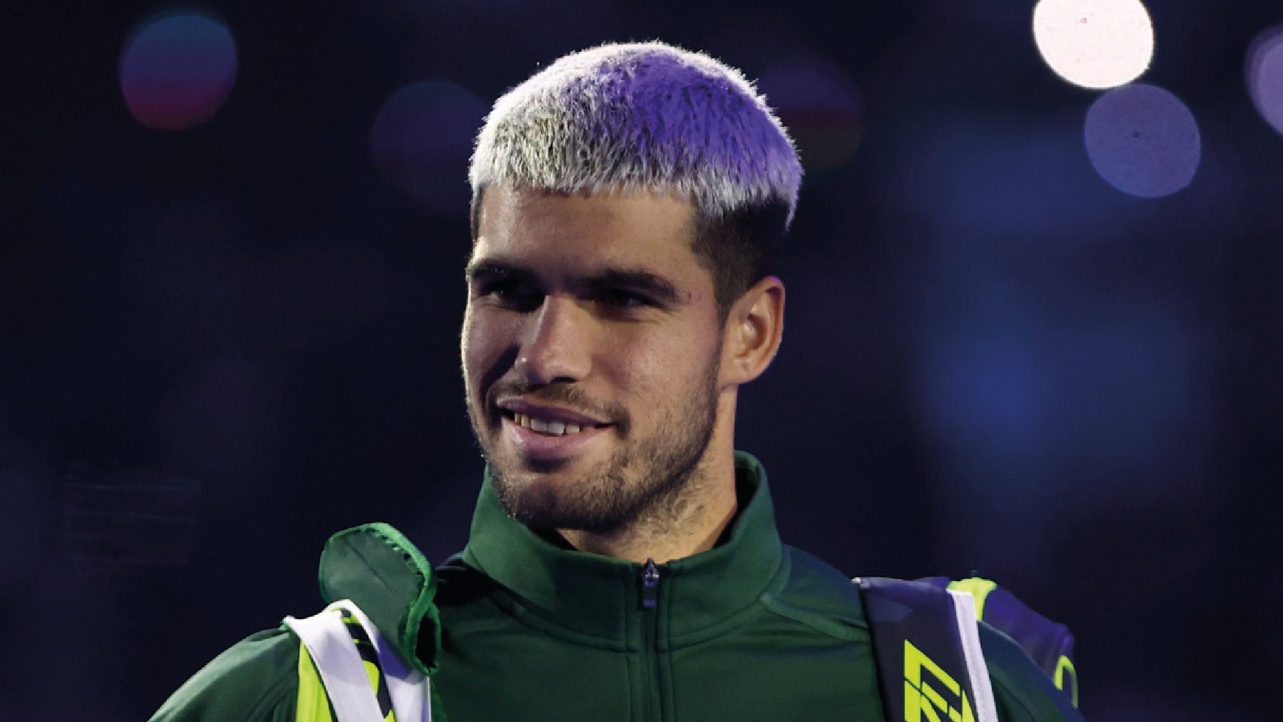 El nuevo tatuaje de Carlos Alcaraz que promete ser el más pedido durante este 2027