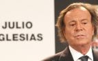 Julio Iglesias en un evento. (Foto: Gtres)