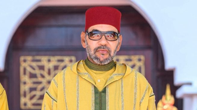 La dolencia lumbar de Mohamed VI: el motivo tras la reaparición de Lalla Salma junto a Moulay Hassan