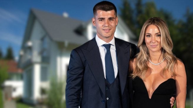 Morata, Alice Campello