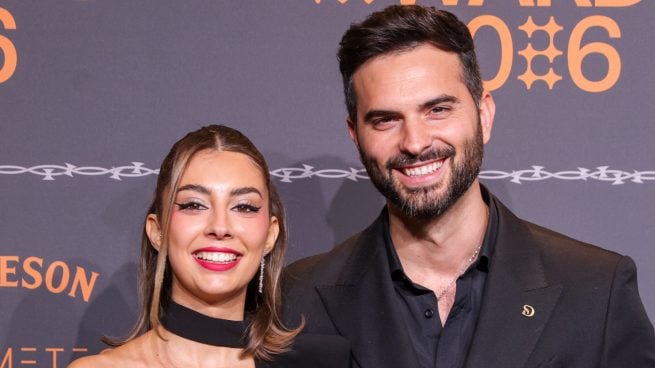 Marieta, Suso, accidente suso