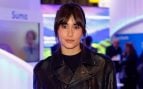 Aitana en FITUR. (Foto: Gtres)
