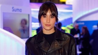 Aitana en FITUR. (Foto: Gtres)