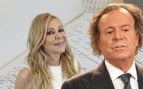 Montaje Ana Obregón y Julio Iglesias. (Fotos: Gtres)