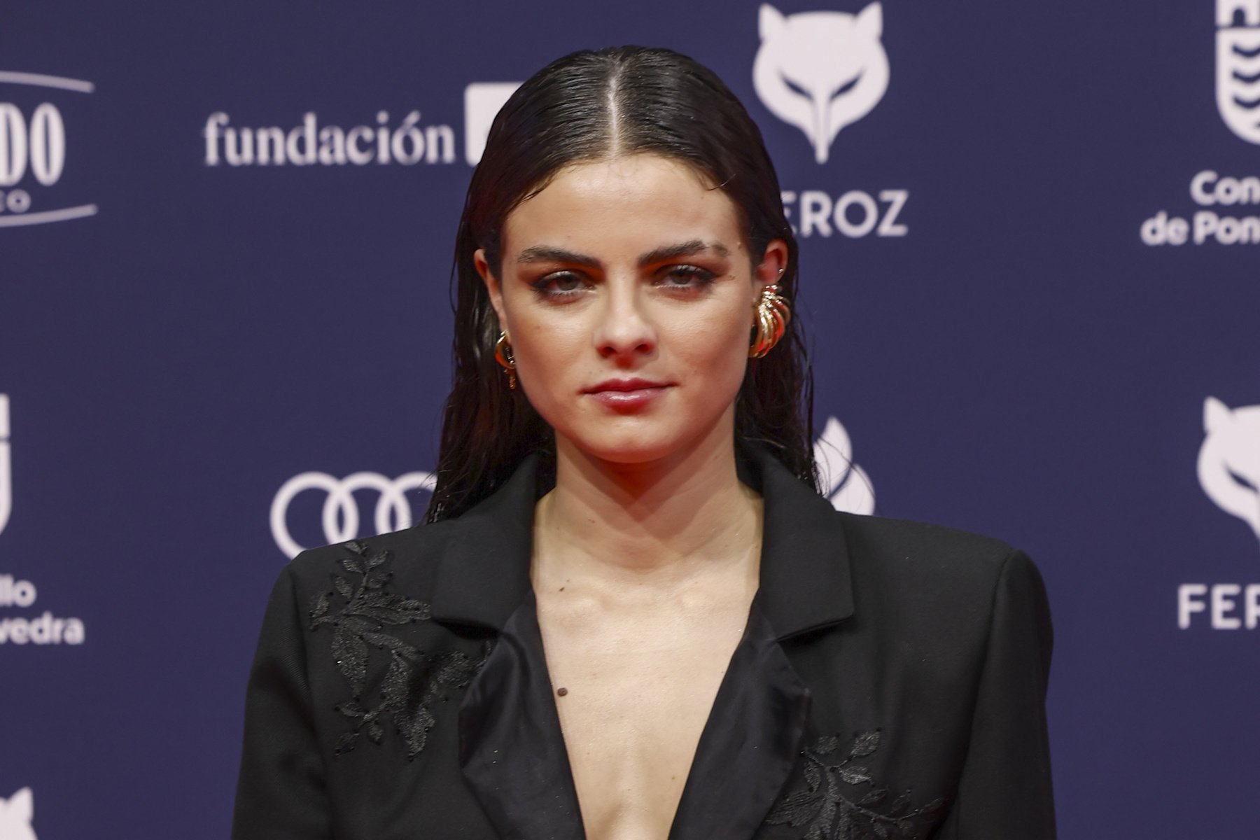 Las mejores vestidas de la alfombra roja de los Premios Feroz 2026