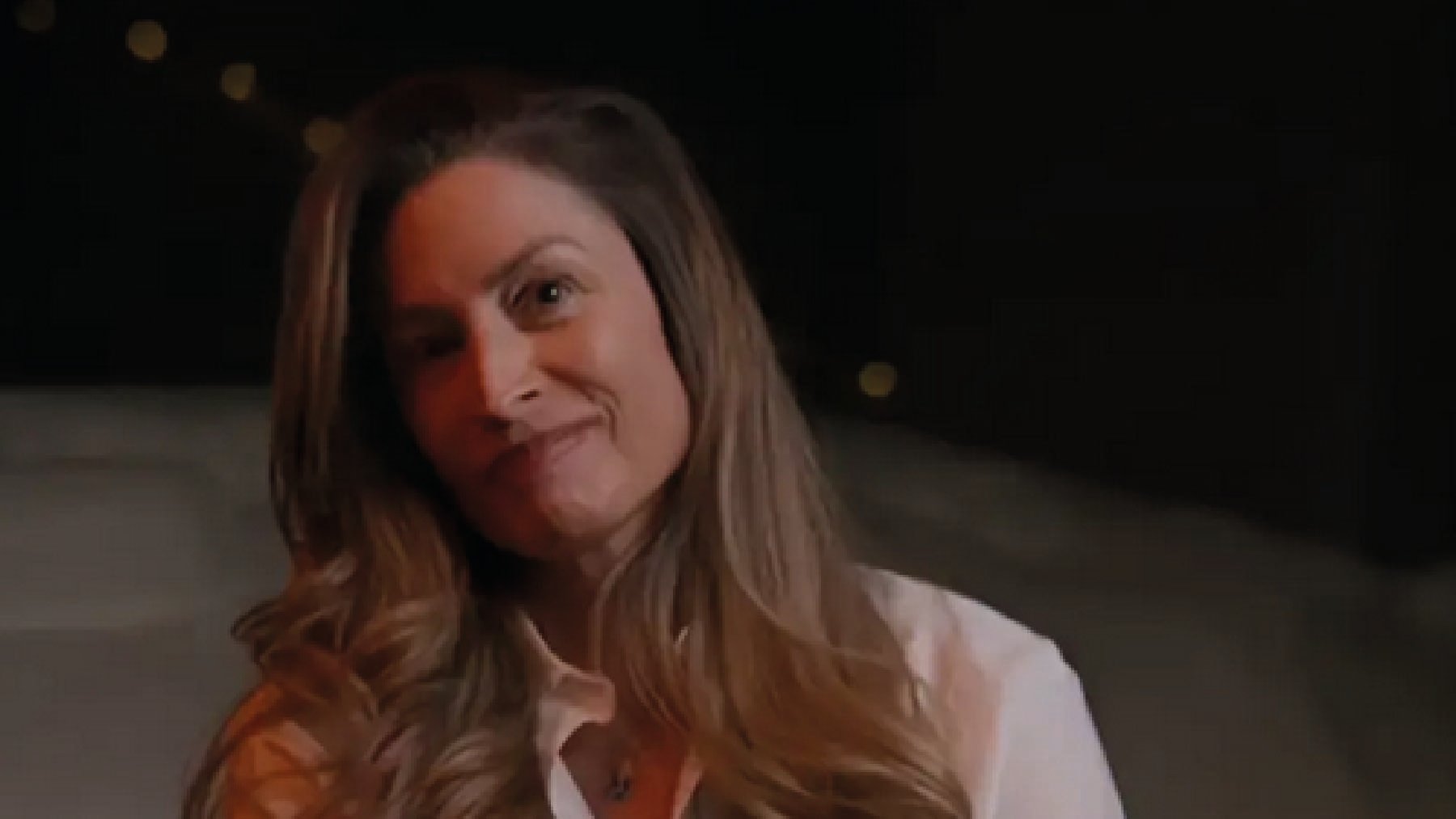 Rebeca Loos rompe su silencio y desvela lo que nadie ha contado sobre Brooklyn Beckham