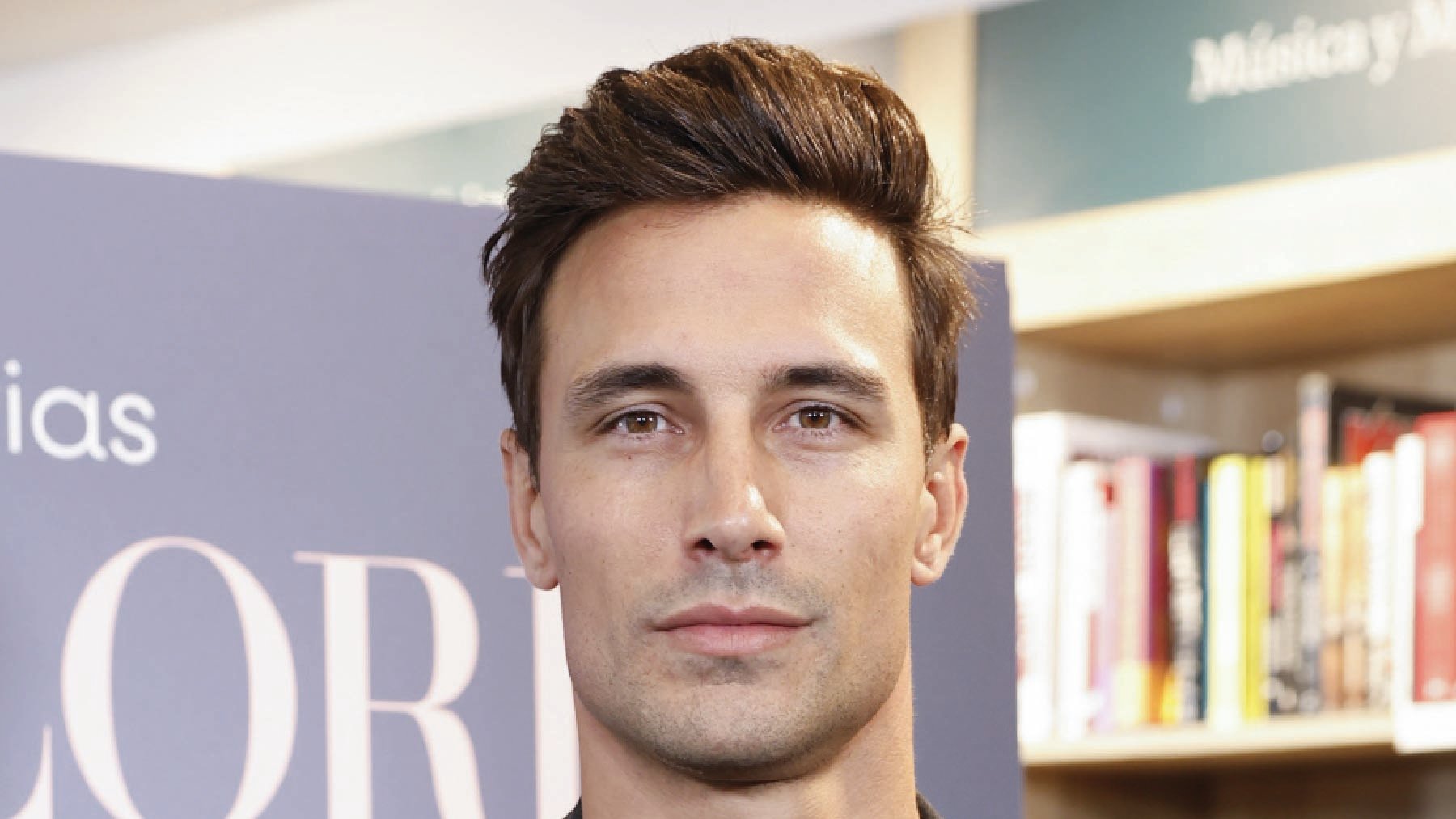 Jaime Astrain lanza un mensaje sobre su hija desde el hospital: Días de incertidumbre