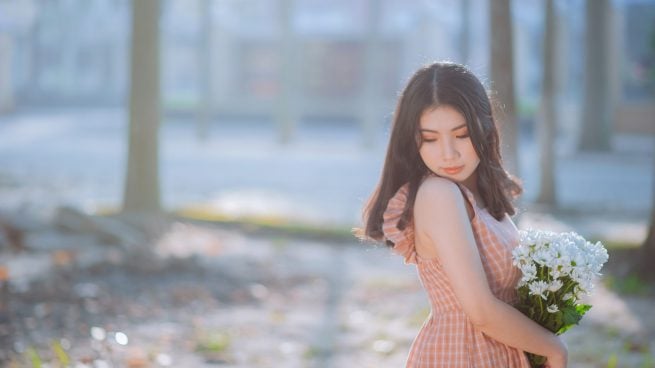 El truco que tienes que hacer al aplicar el maquillaje y parezca que has dormido como un bebé