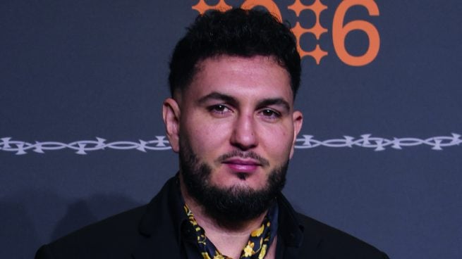 omar montes, cantante omar montes, hospital omar montes,